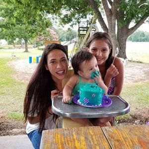 Meet your Posher, Carol